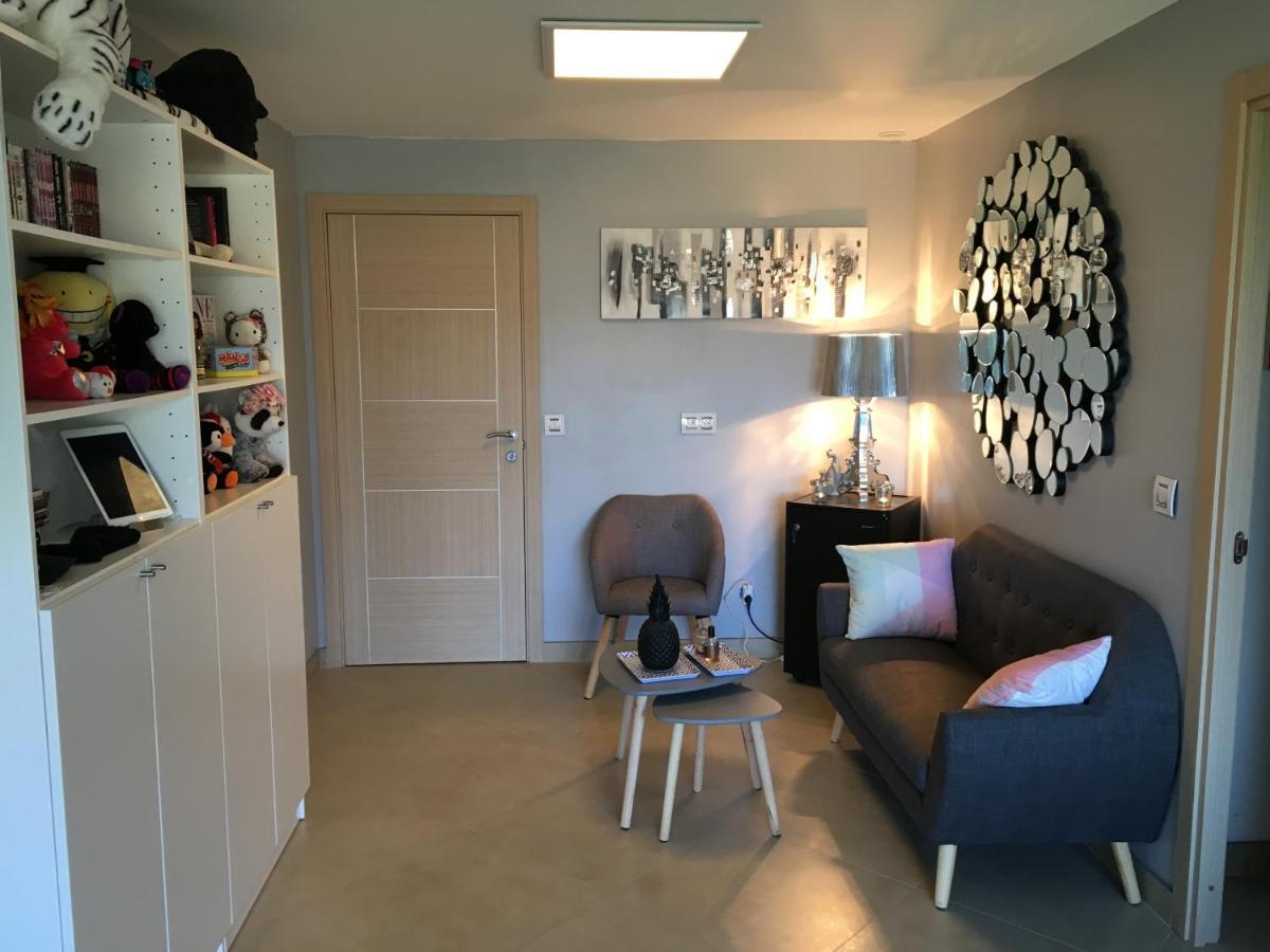 Chambre Elegante Lisa Bastia  Exterior photo