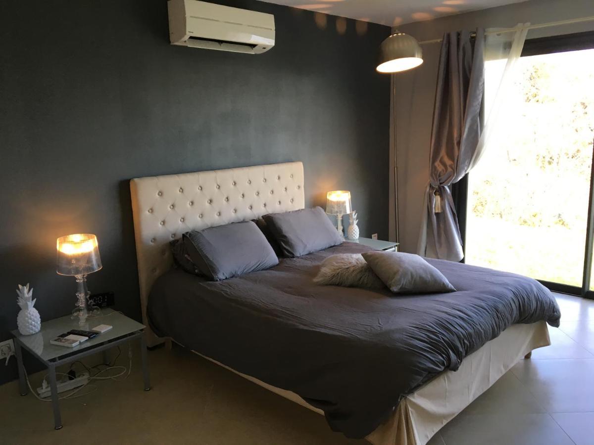 Chambre Elegante Lisa Bastia  Exterior photo