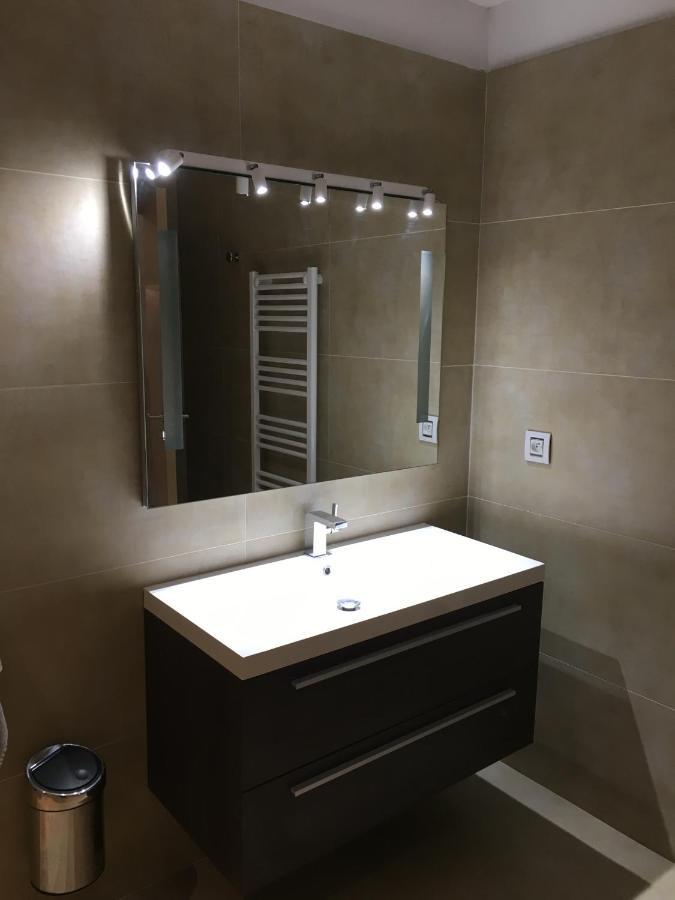 Chambre Elegante Lisa Bastia  Exterior photo