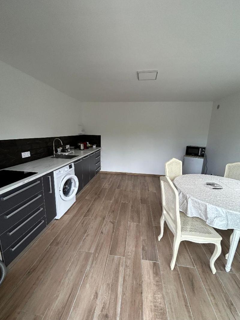 Chambre Elegante Lisa Bastia  Exterior photo